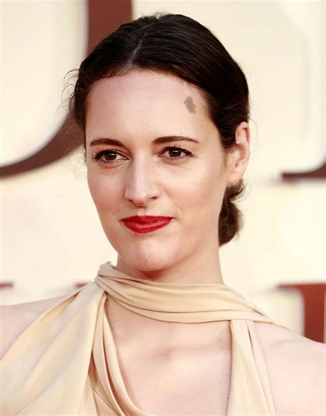 phoebe waller-bridge naked|Has Phoebe Waller